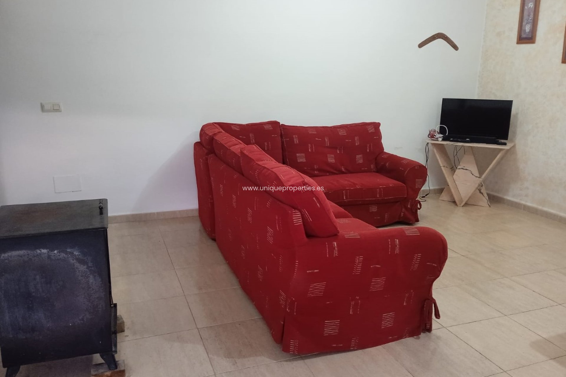 Reventa - Villa -
Cantoria