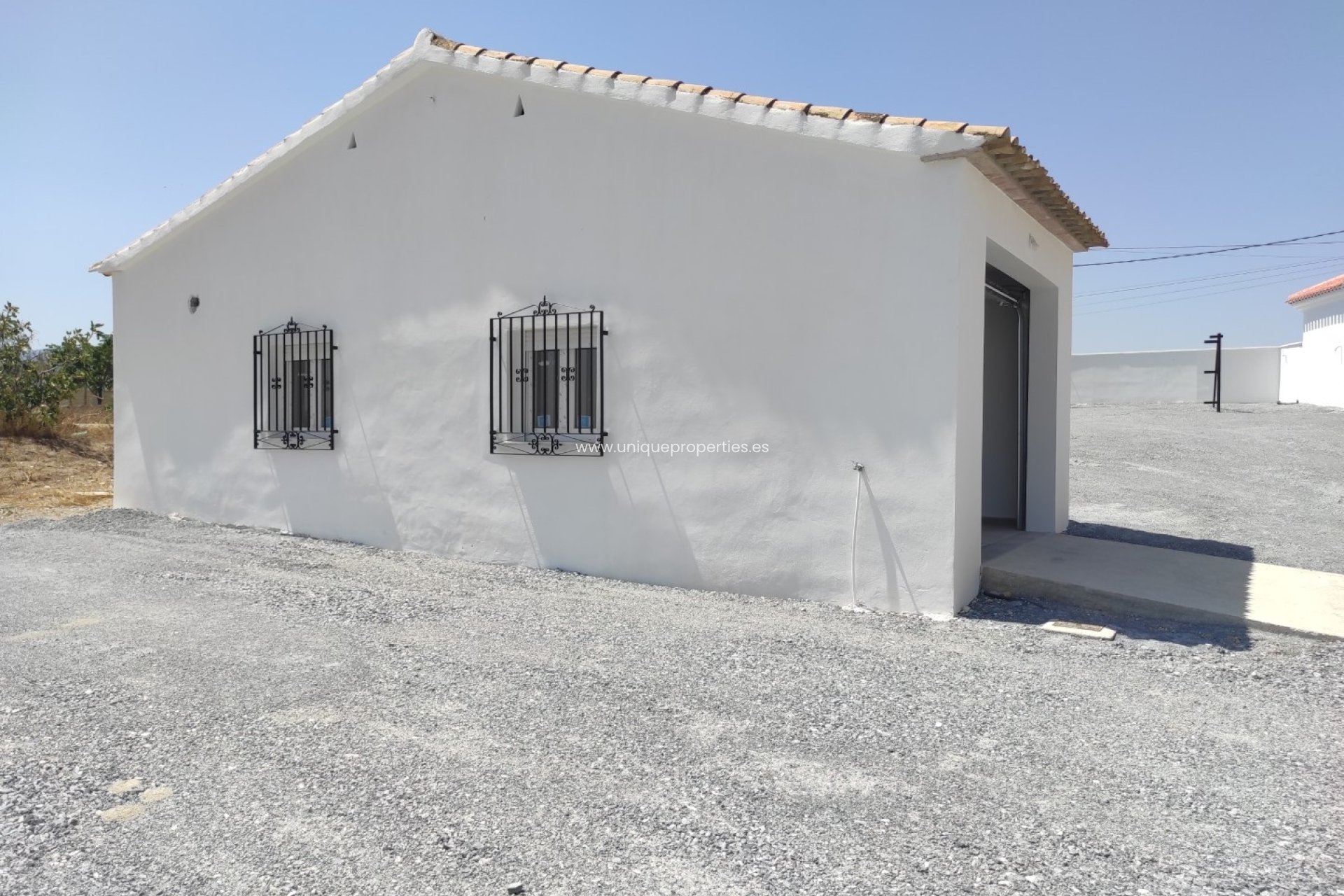 Reventa - Villa -
Cela