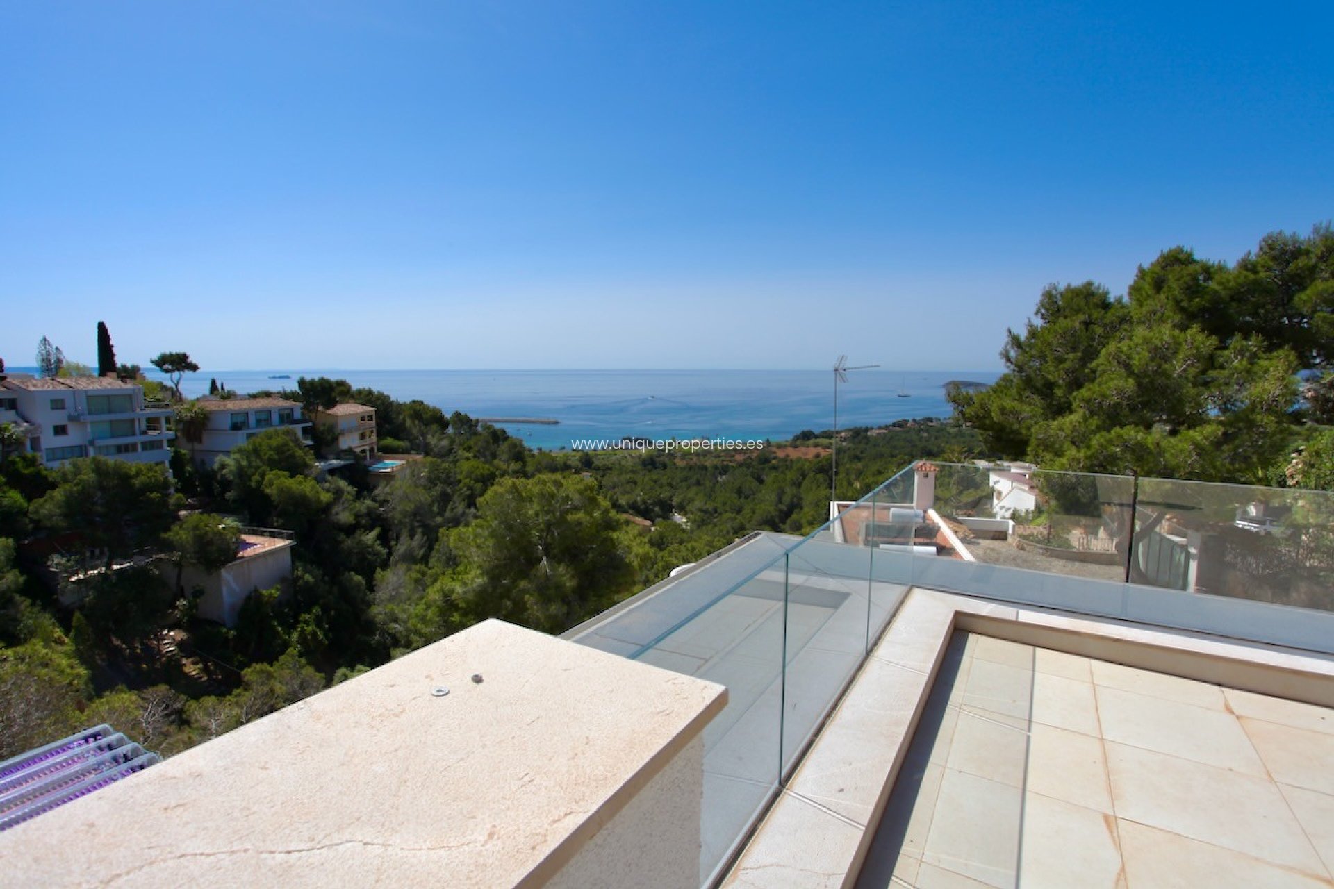 Reventa - Villa -
Costa d'en Blanes - Calvià