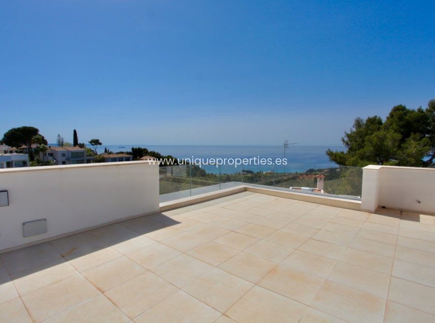 Reventa - Villa -
Costa d'en Blanes - Calvià