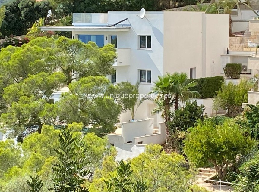 Reventa - Villa -
Costa d'en Blanes - Calvià