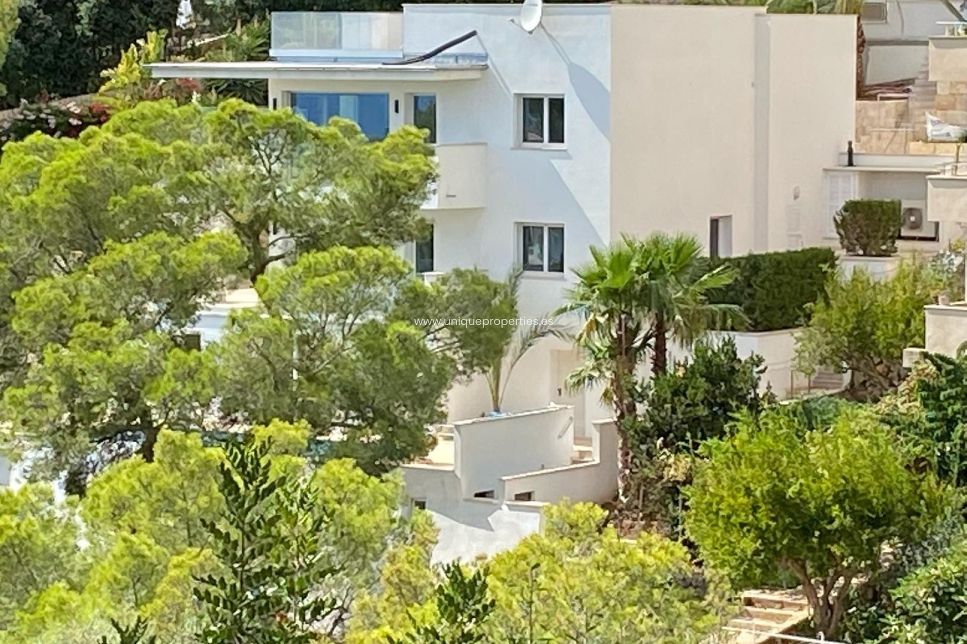 Reventa - Villa -
Costa d'en Blanes - Calvià