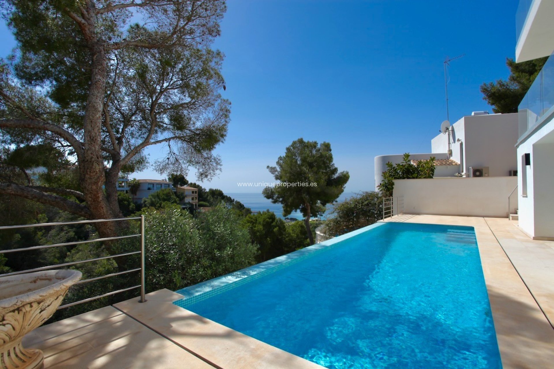 Reventa - Villa -
Costa d'en Blanes - Calvià