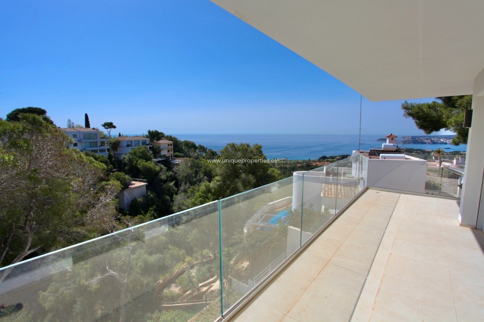 Reventa - Villa -
Costa d'en Blanes - Calvià