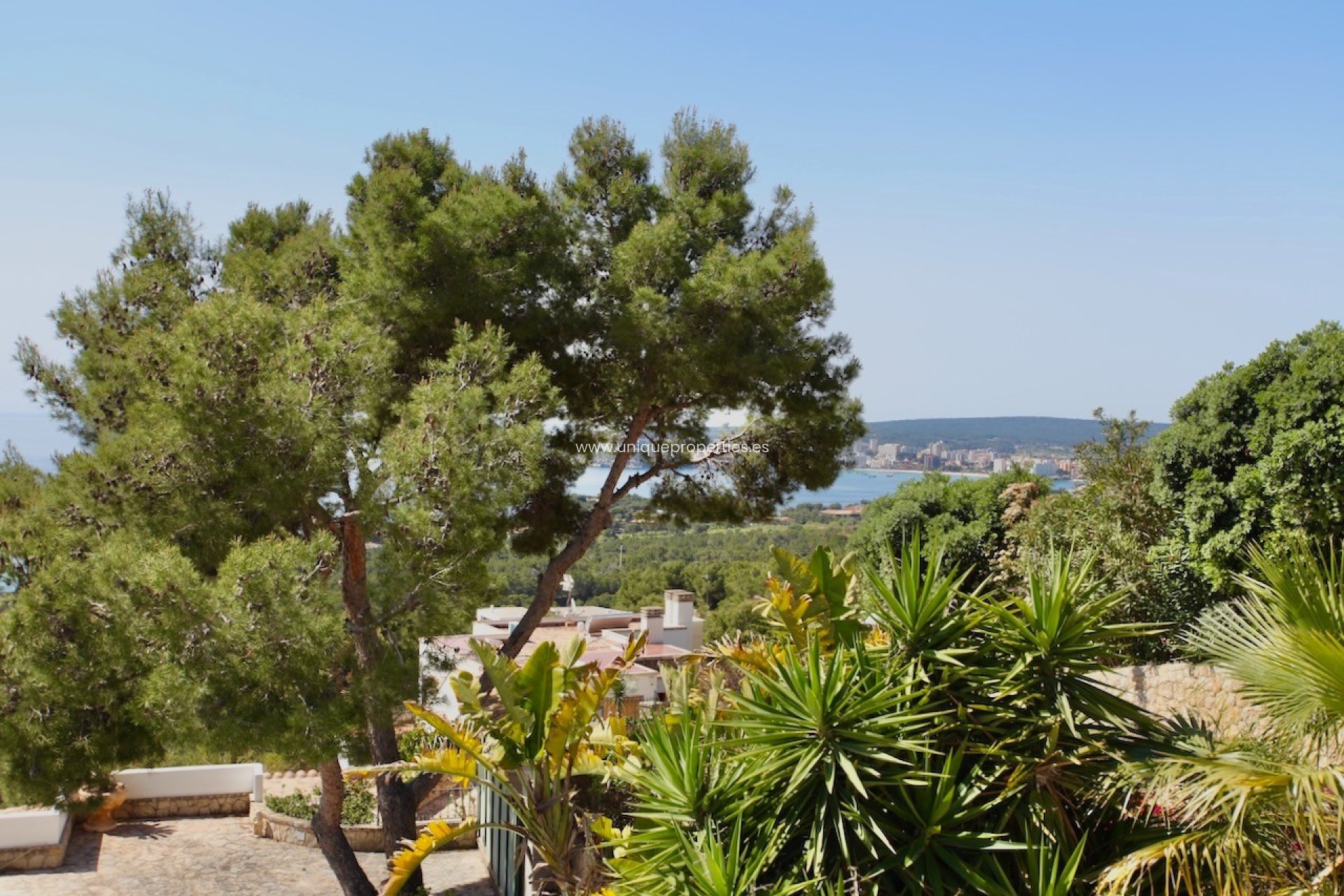 Reventa - Villa -
Costa d'en Blanes - Calvià