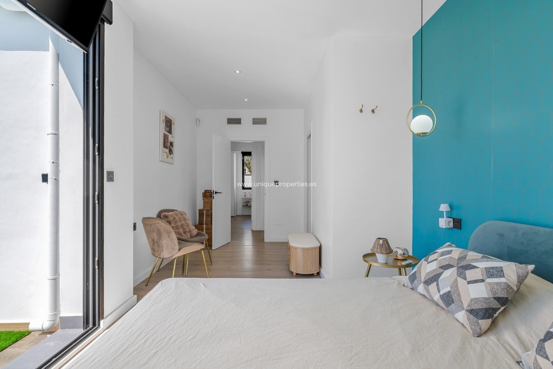 Reventa - Villa -
FORTUNA - LAS KALENDAS