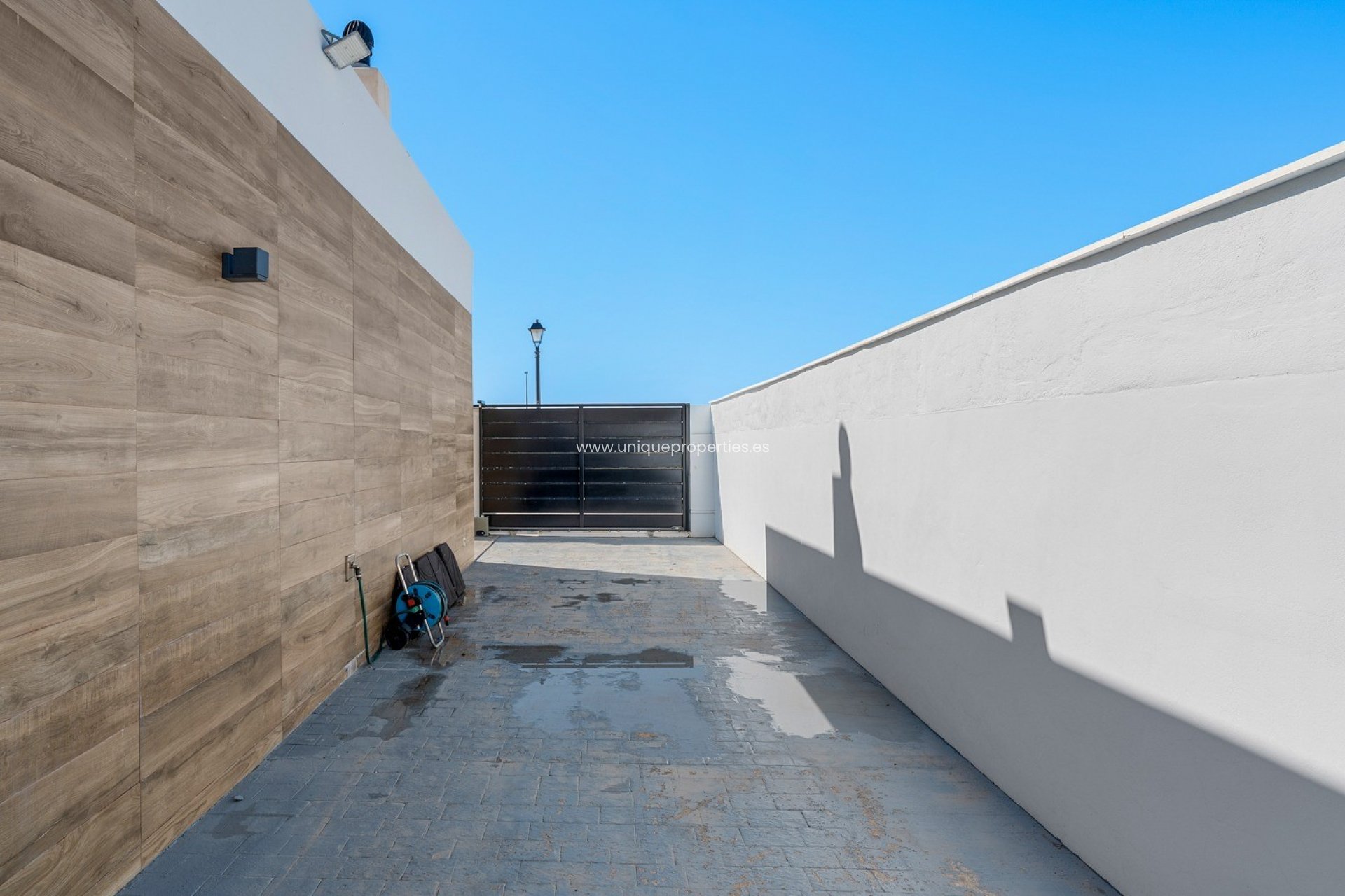 Reventa - Villa -
FORTUNA - LAS KALENDAS