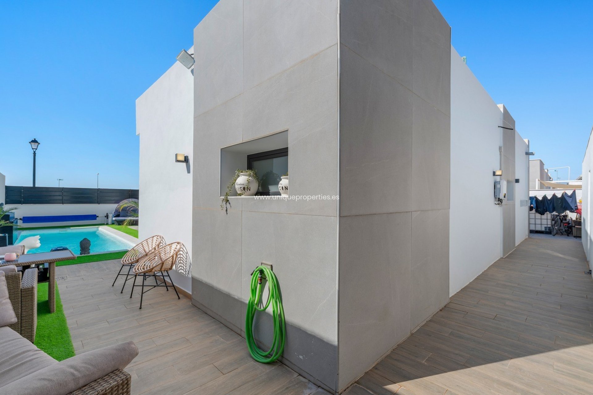 Reventa - Villa -
FORTUNA - LAS KALENDAS