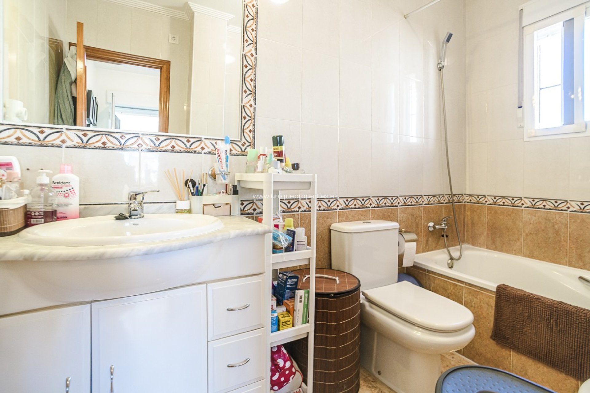 Reventa - Villa -
Guardamar del Segura - EL RASO