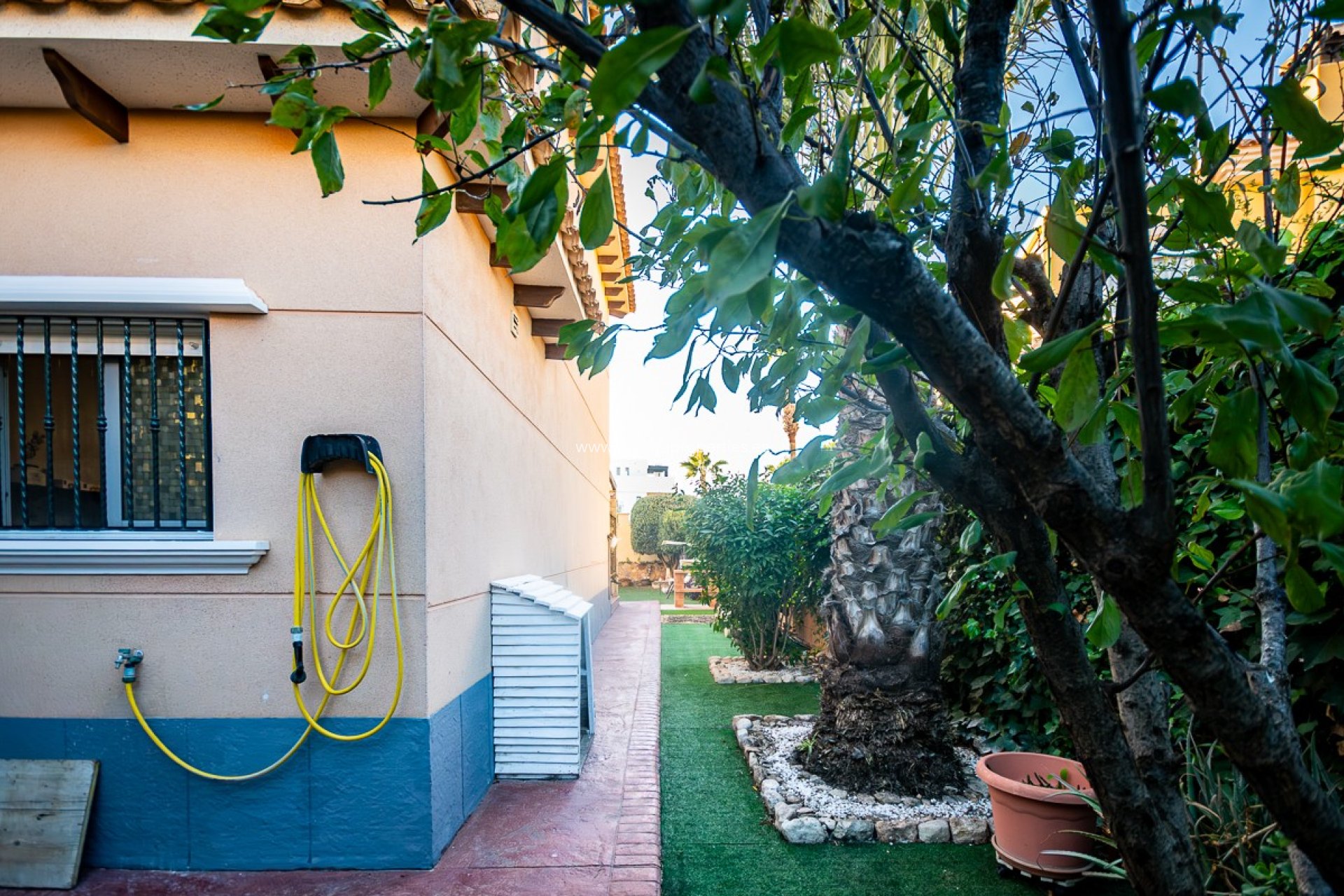 Reventa - Villa -
Orihuela - Benferri