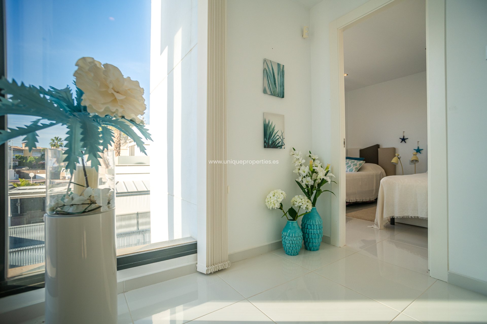 Reventa - Villa -
Orihuela Costa - Lomas de Cabo Roig