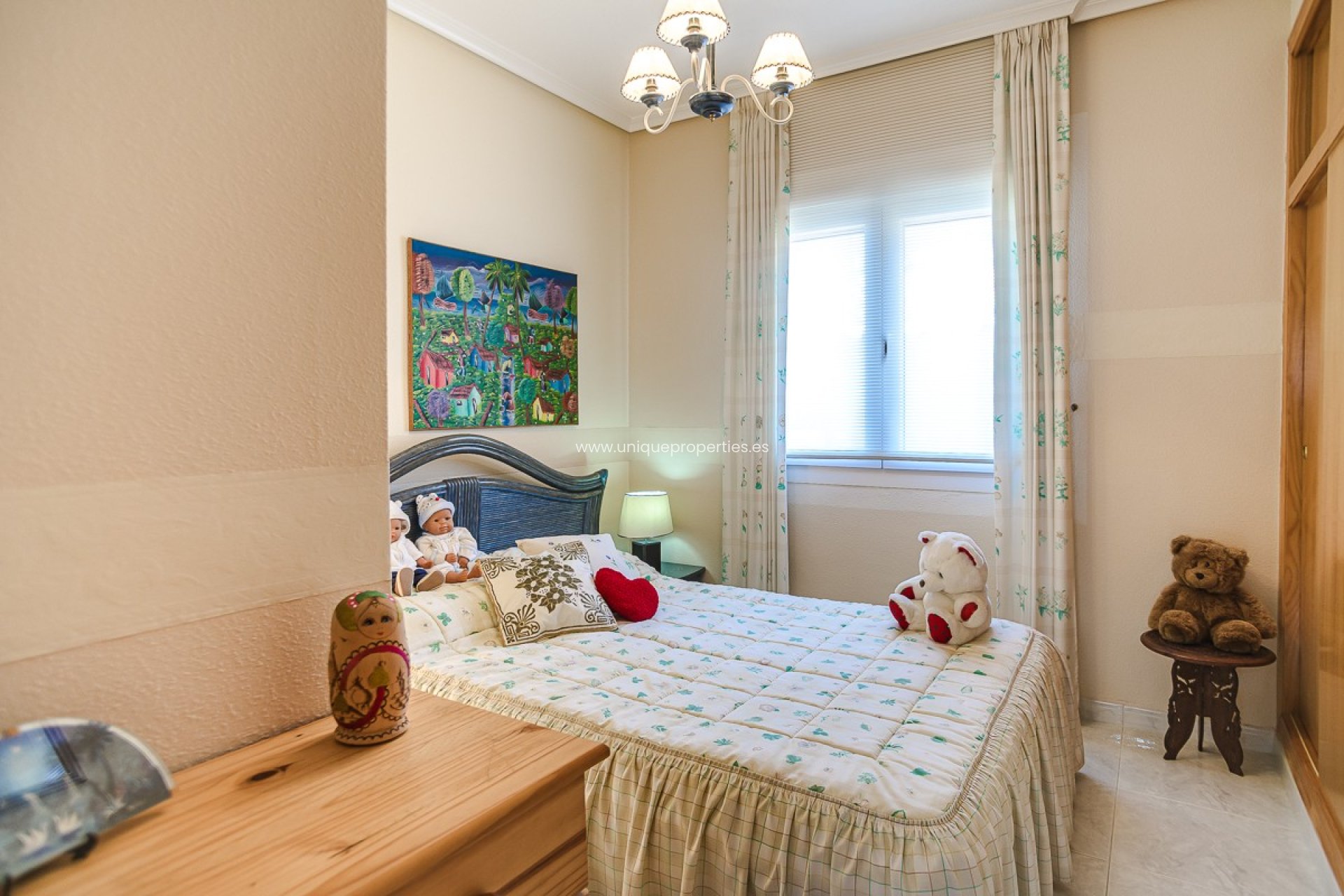 Reventa - Villa -
Orihuela Costa - Los Altos