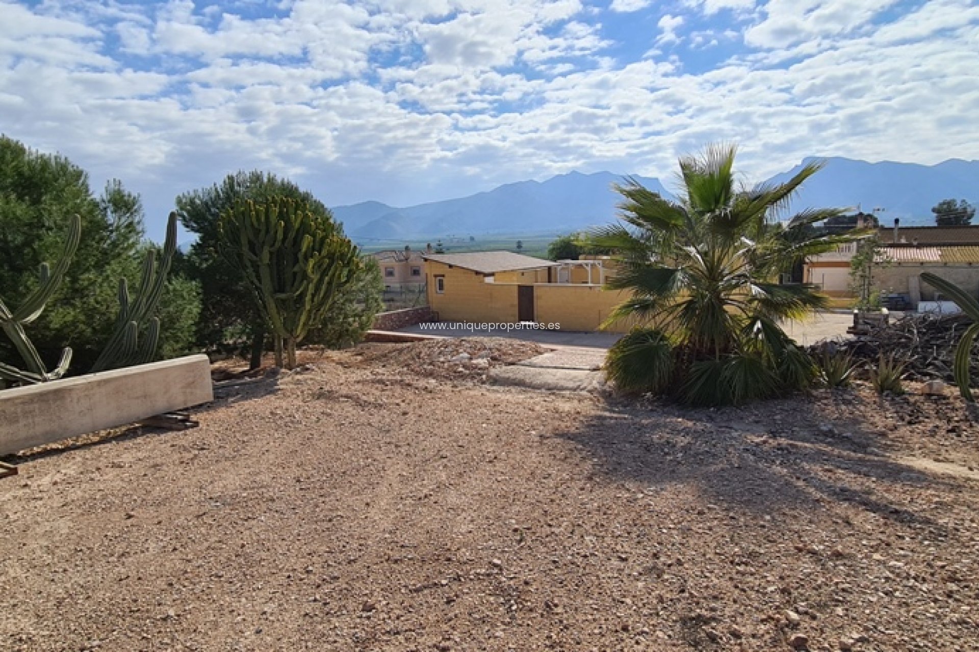 Reventa - Villa -
Orihuela - La Matanza