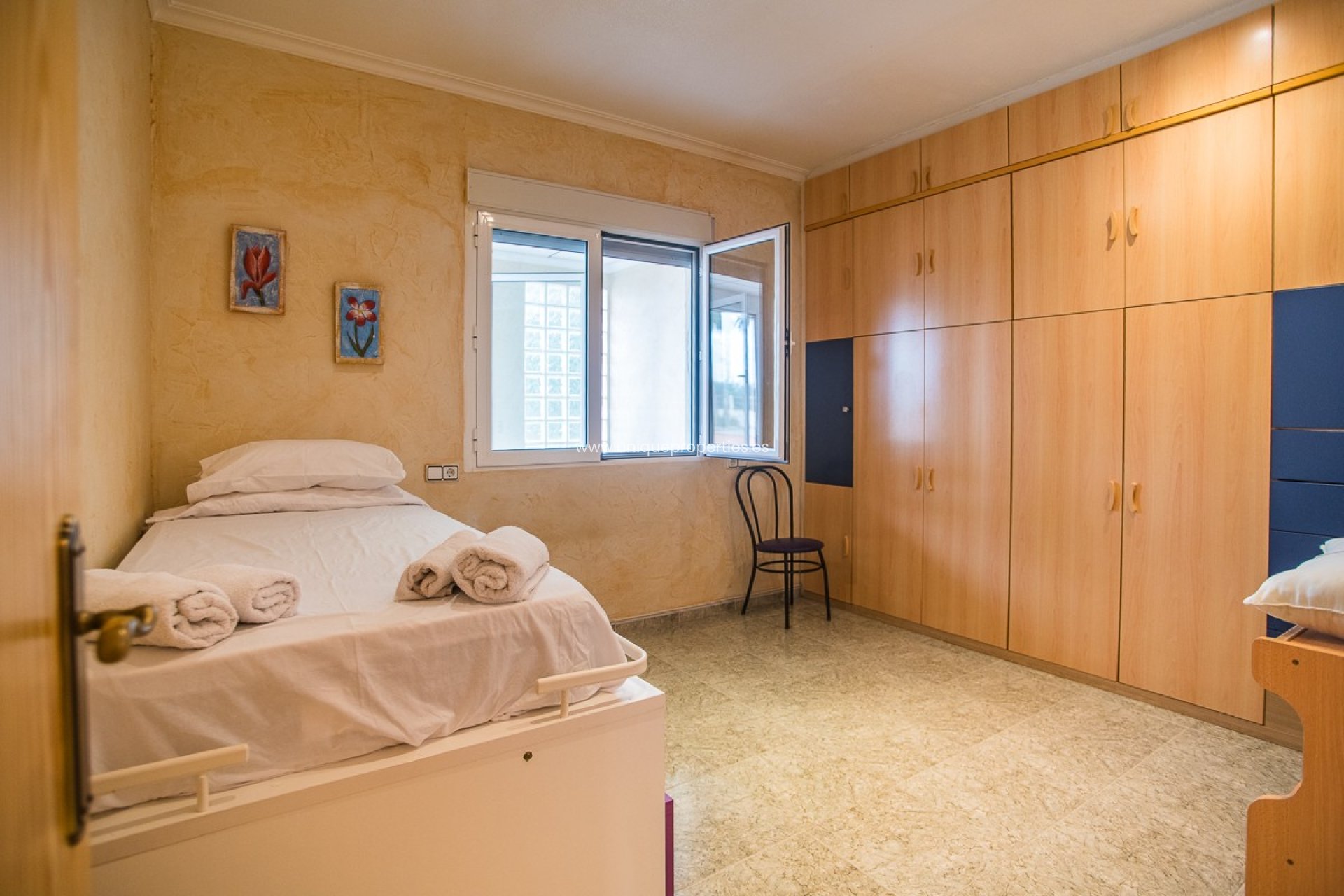Reventa - Villa -
Orihuela - La Matanza