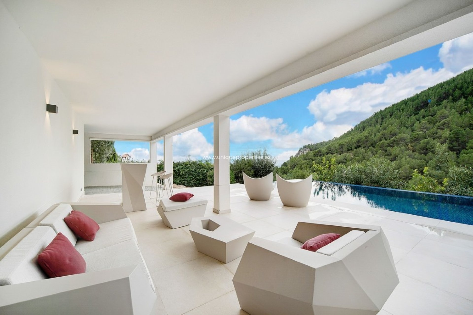 Reventa - Villa -
Palma - SON VIDA