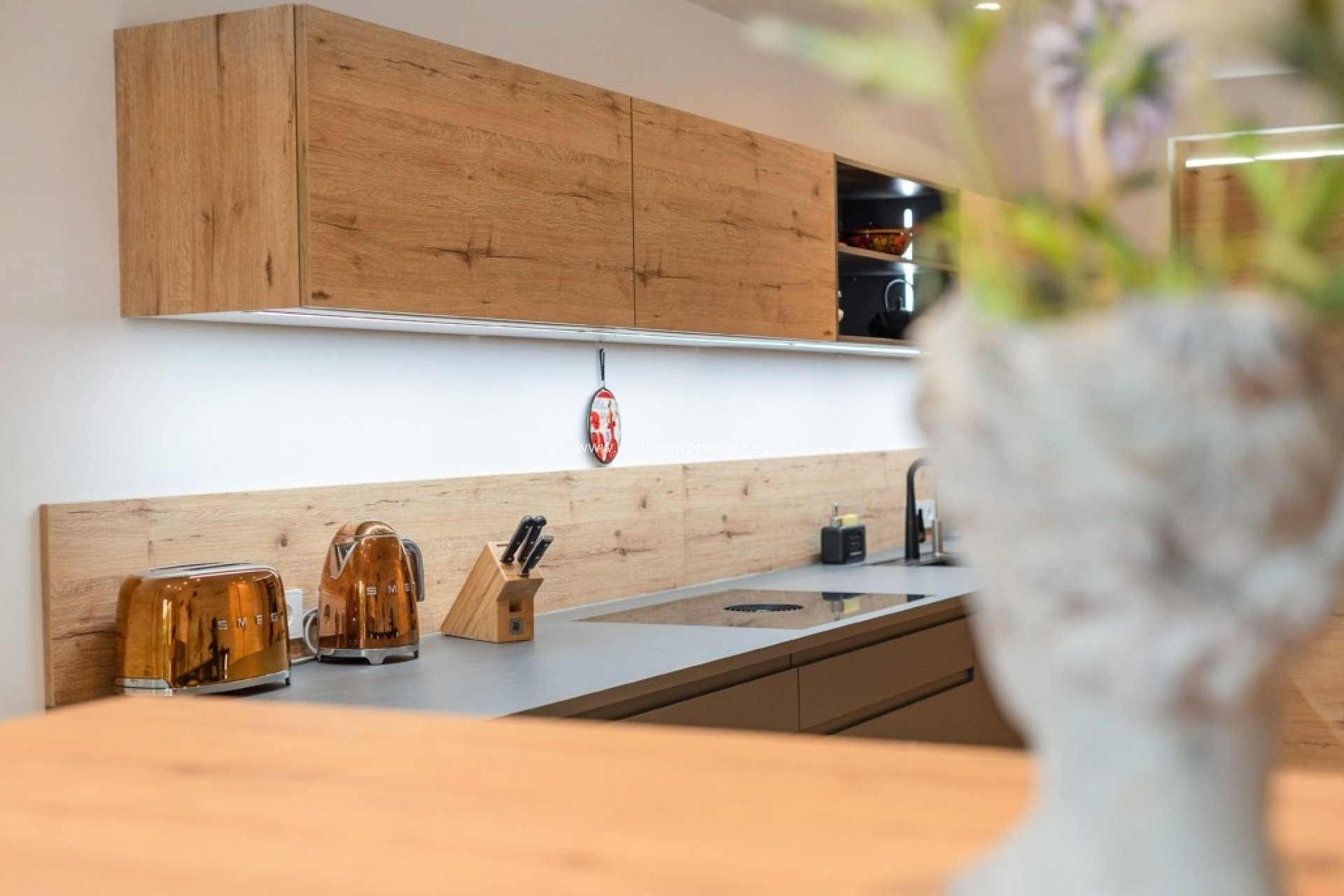 Reventa - Villa -
Palma - SON VIDA