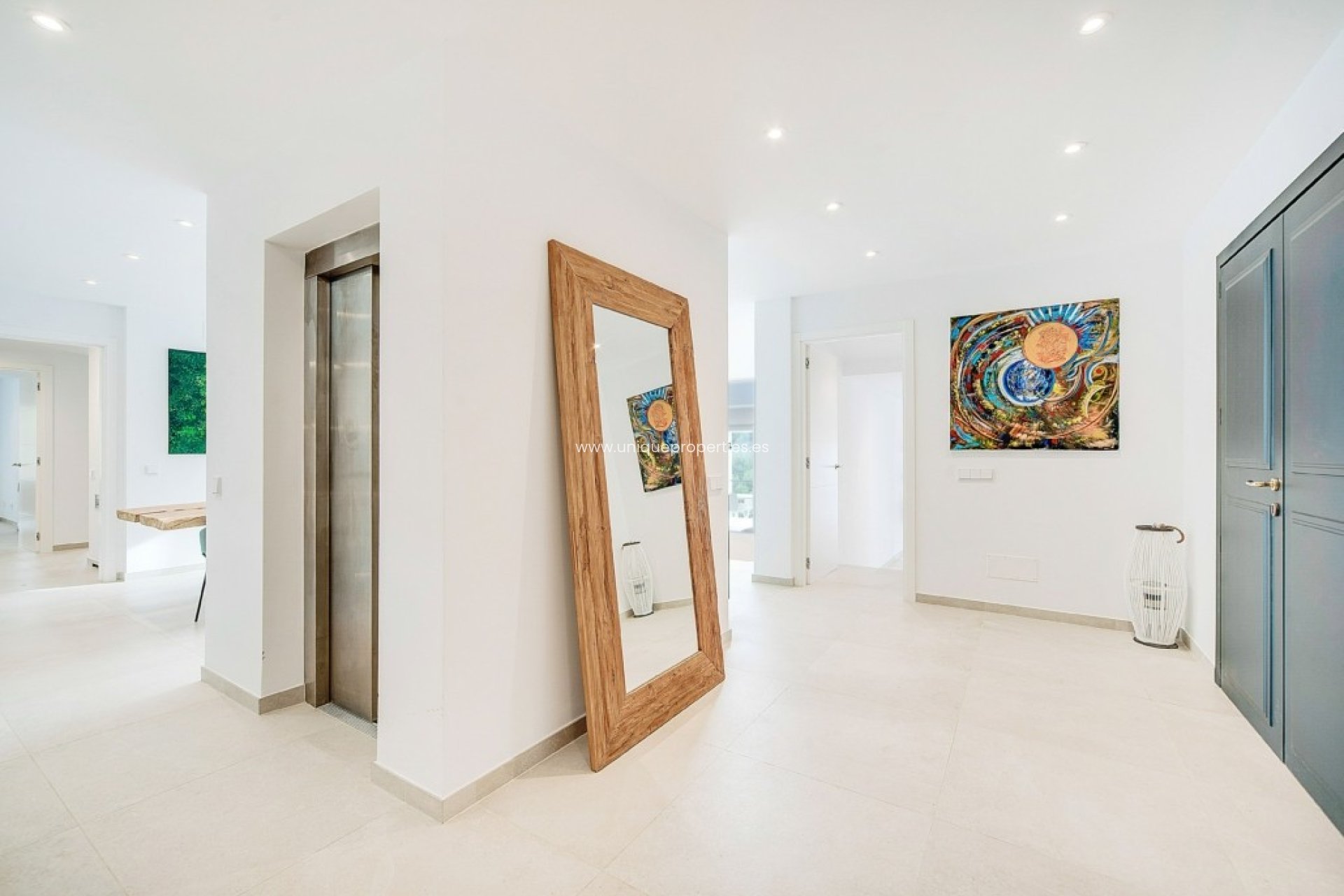 Reventa - Villa -
Palma - SON VIDA