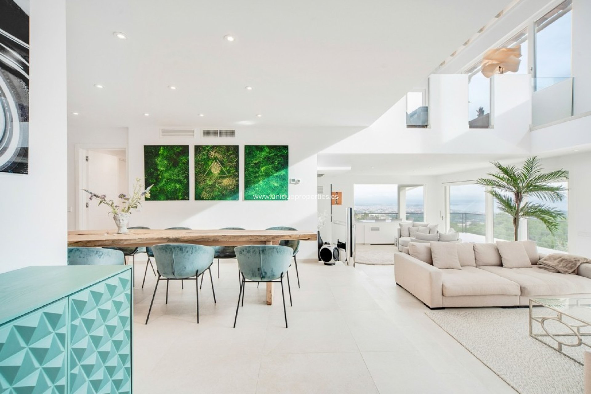 Reventa - Villa -
Palma - SON VIDA