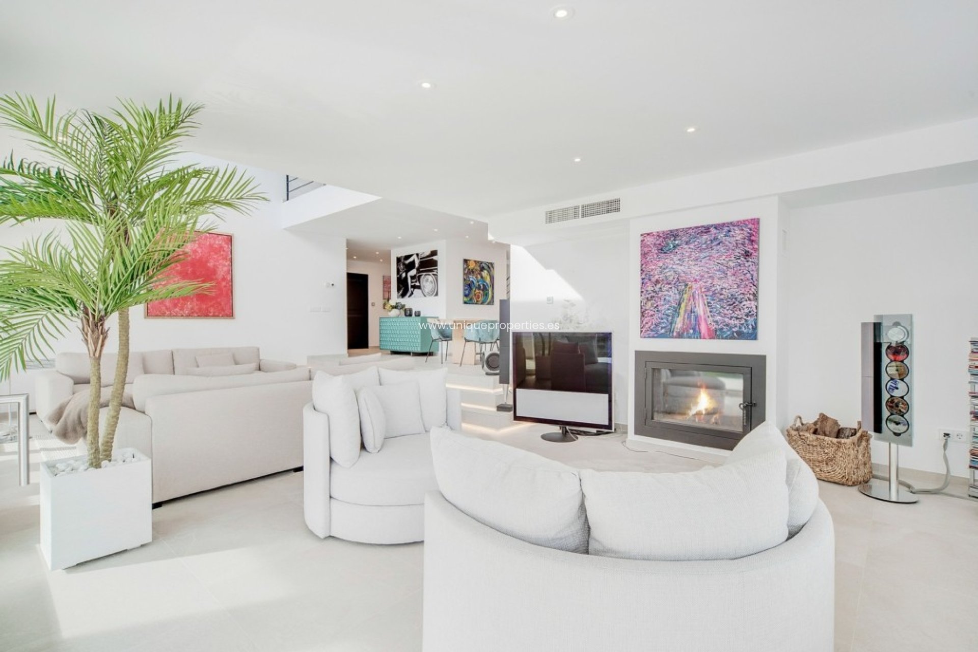 Reventa - Villa -
Palma - SON VIDA