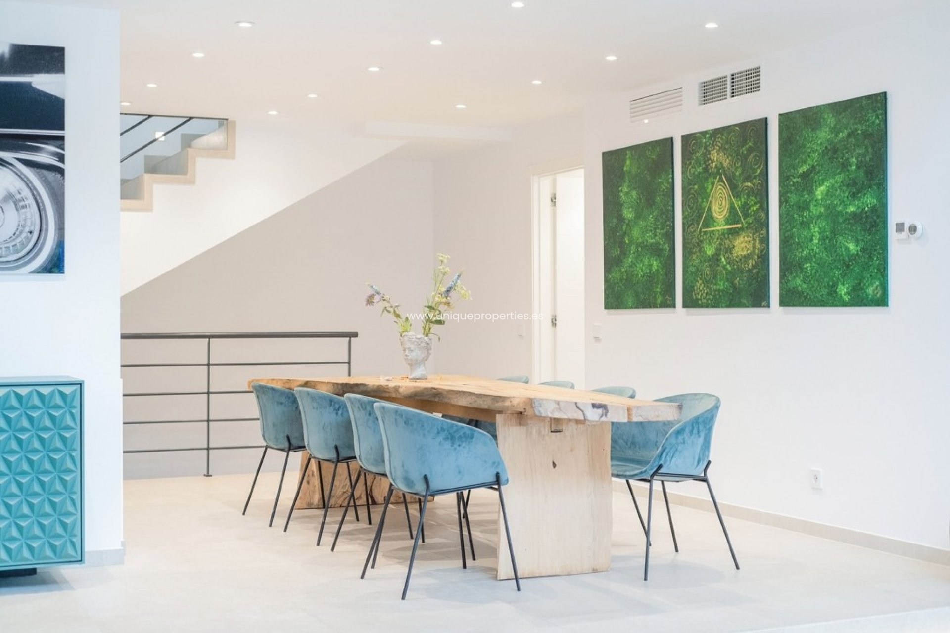 Reventa - Villa -
Palma - SON VIDA