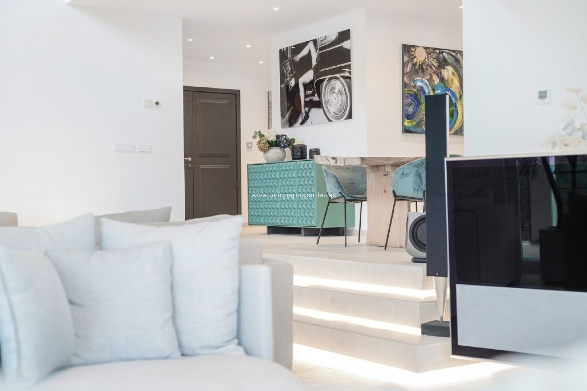 Reventa - Villa -
Palma - SON VIDA