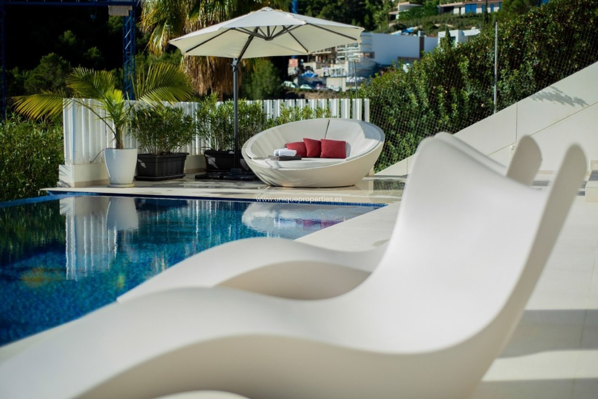 Reventa - Villa -
Palma - SON VIDA