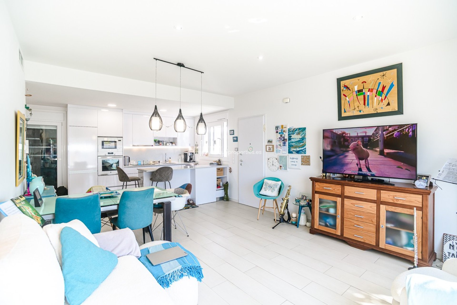 Reventa - Villa -
Pilar de la Horadada