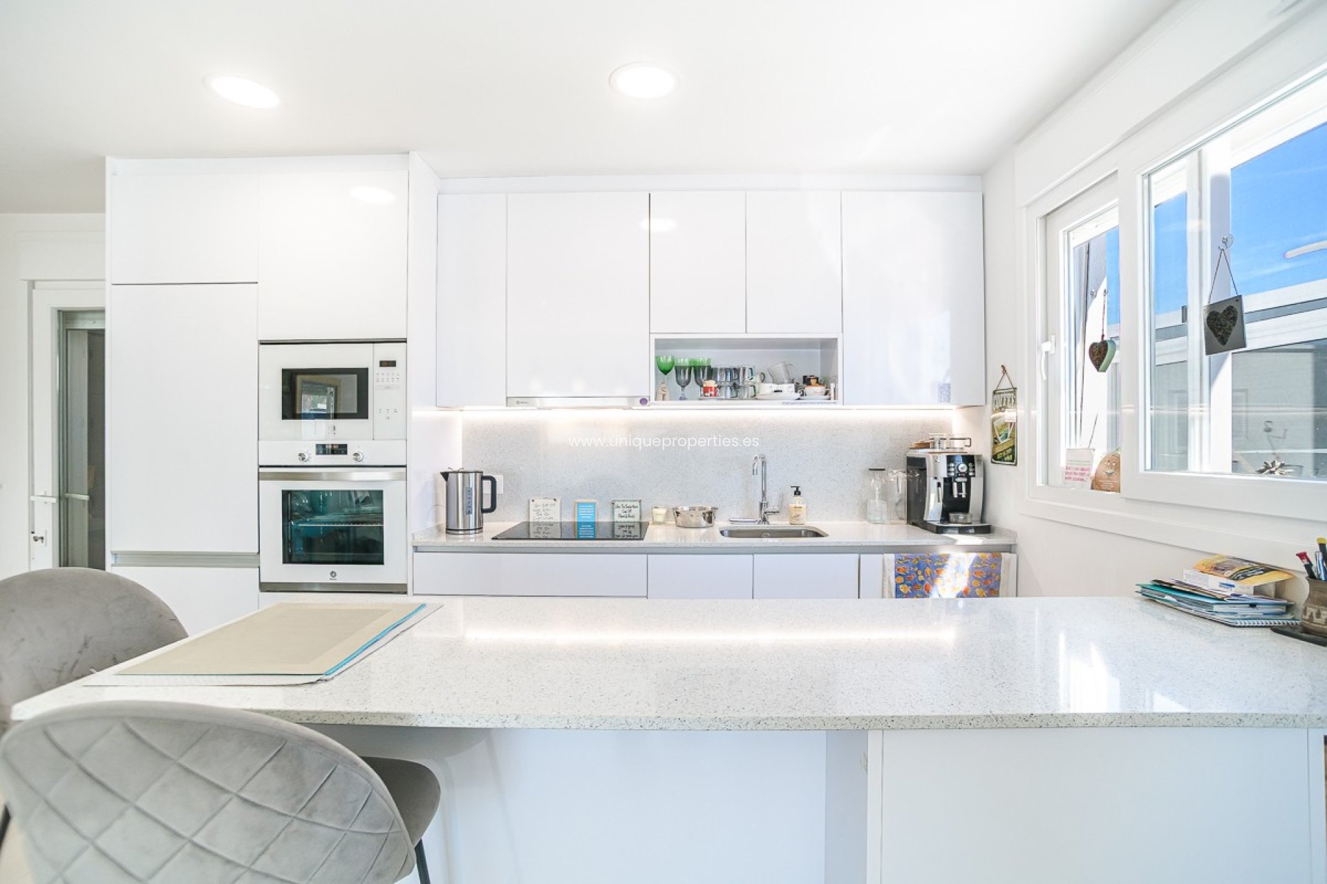 Reventa - Villa -
Pilar de la Horadada