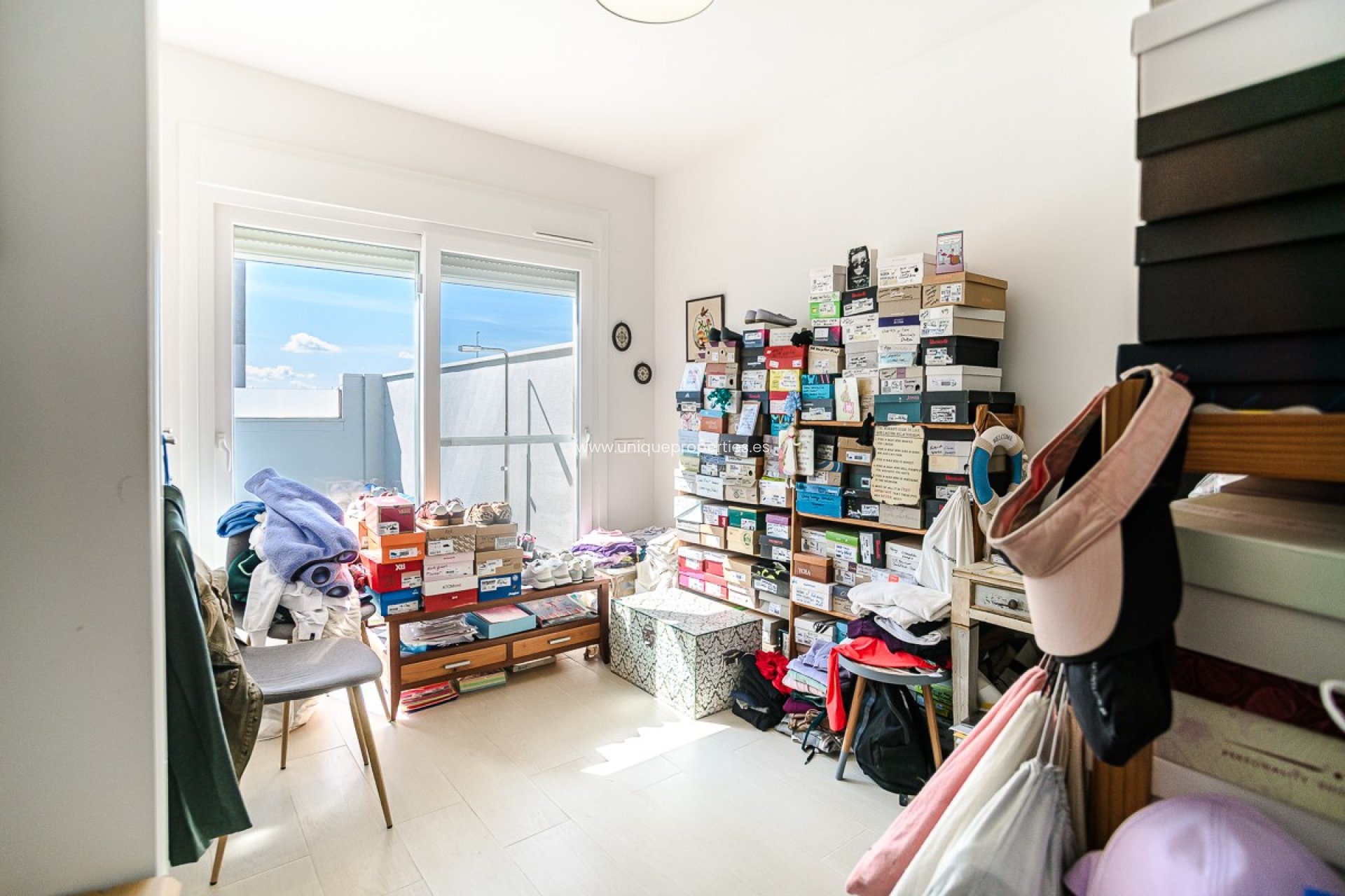 Reventa - Villa -
Pilar de la Horadada