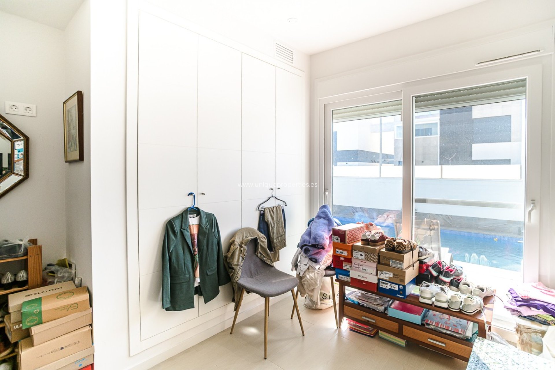 Reventa - Villa -
Pilar de la Horadada