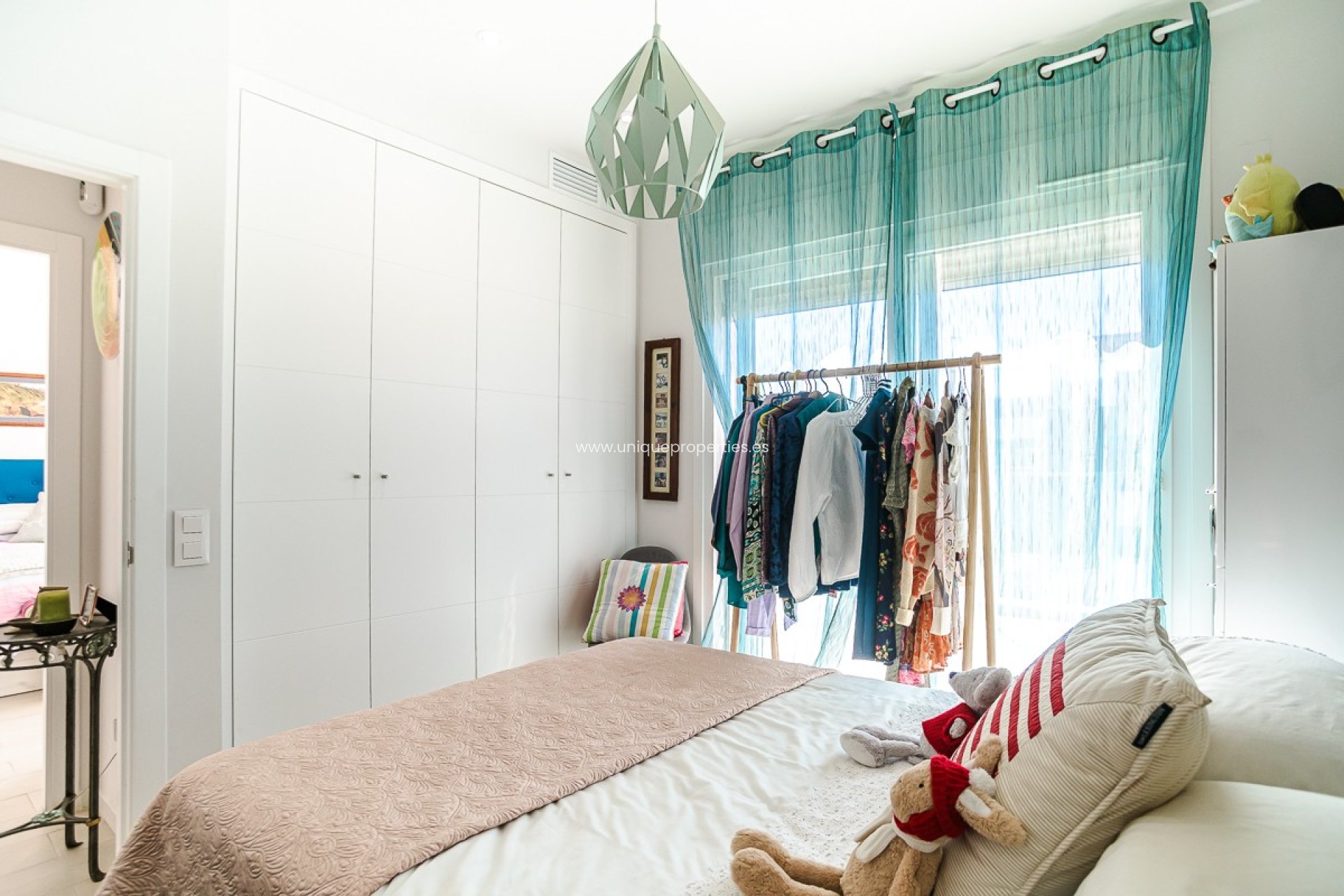 Reventa - Villa -
Pilar de la Horadada