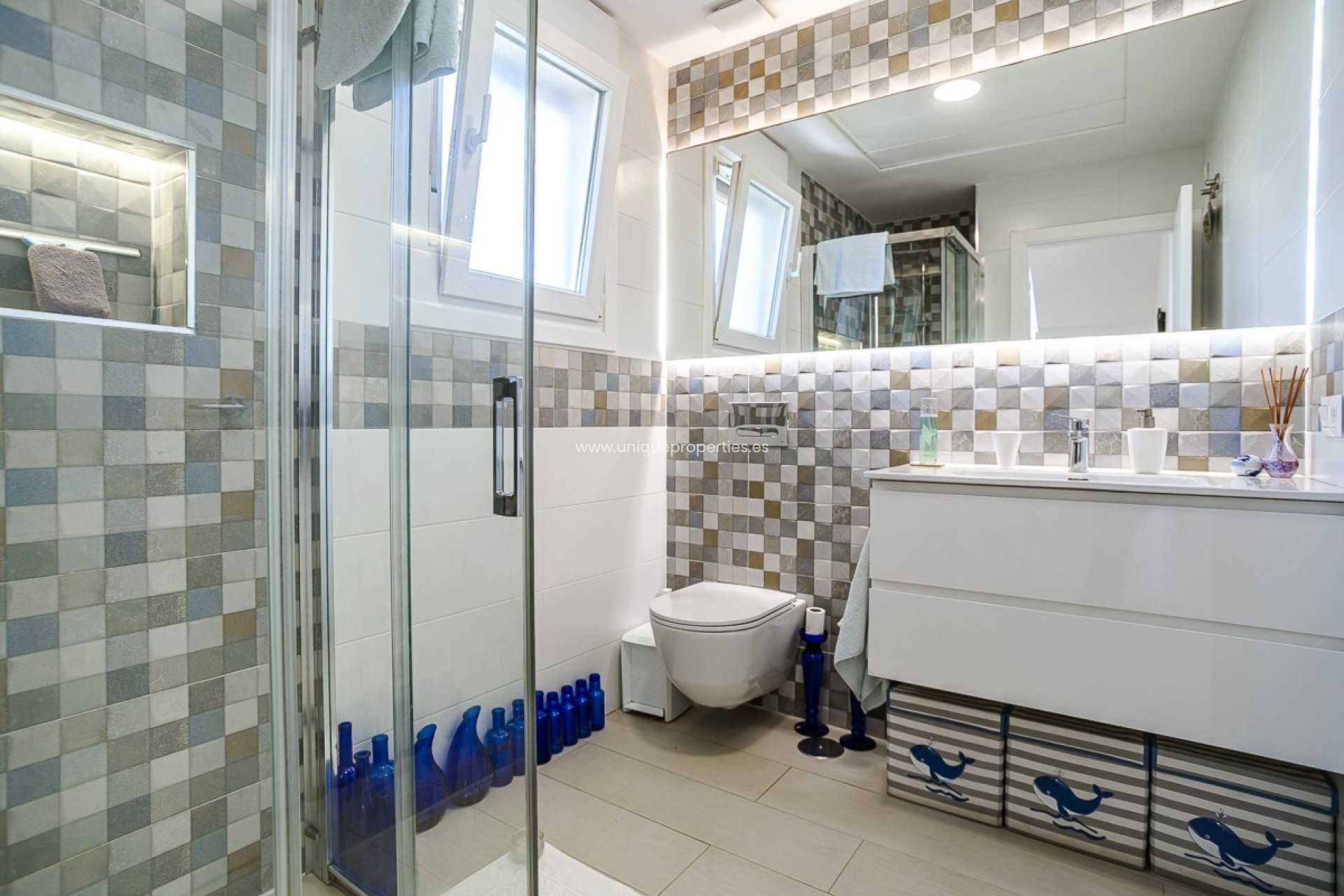 Reventa - Villa -
Pilar de la Horadada