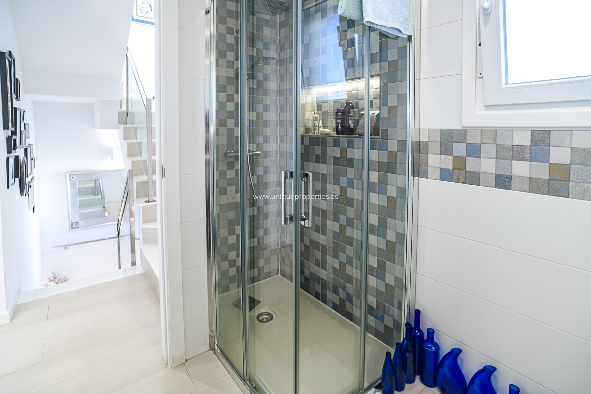 Reventa - Villa -
Pilar de la Horadada