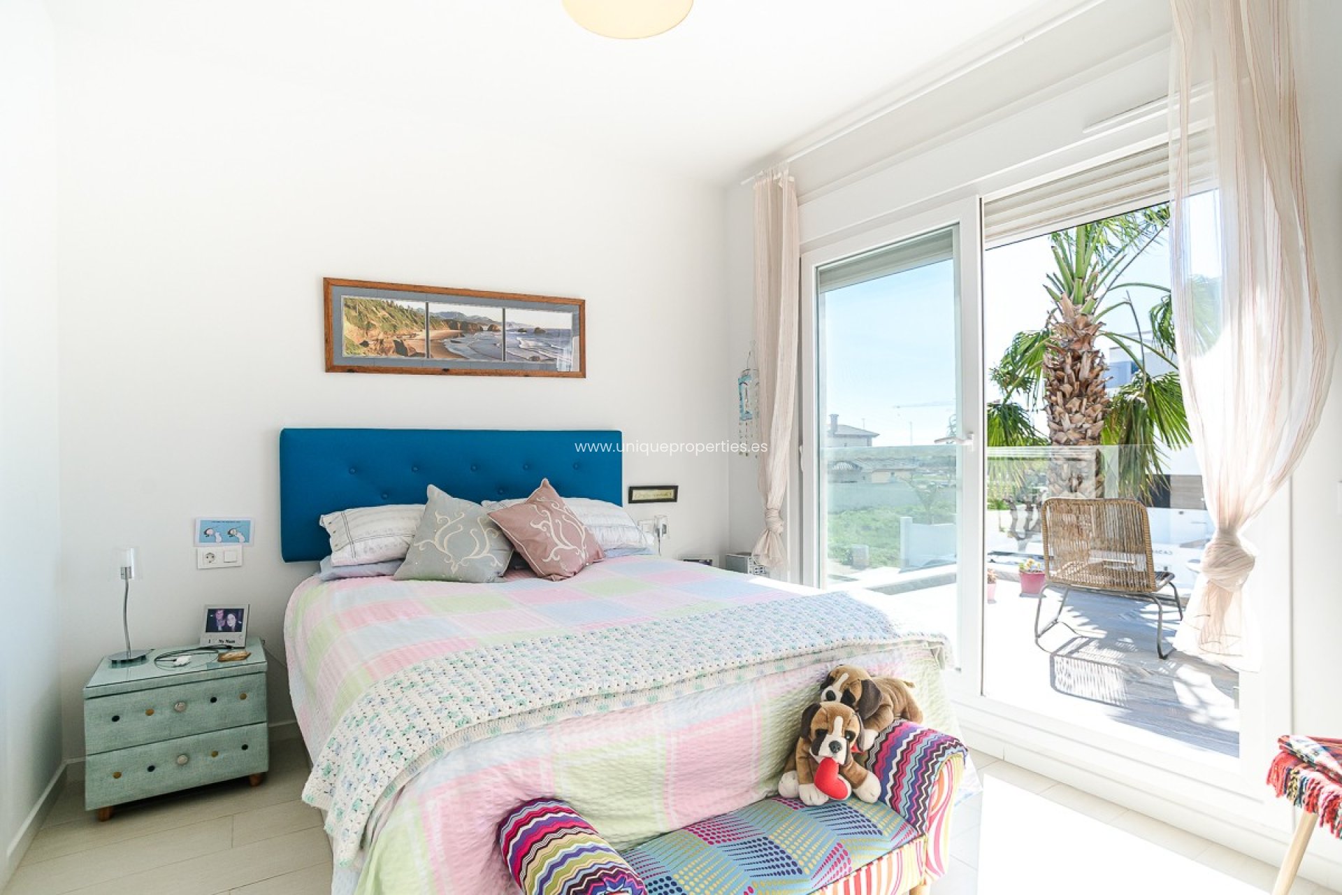 Reventa - Villa -
Pilar de la Horadada