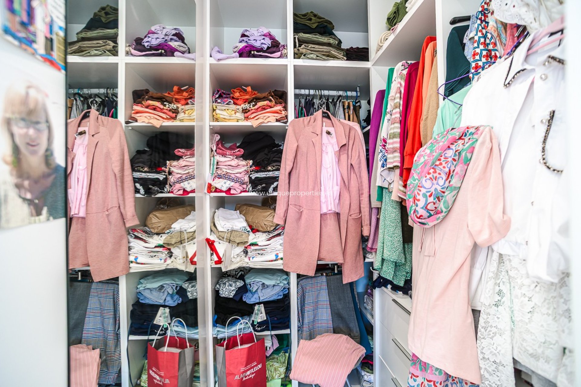 Reventa - Villa -
Pilar de la Horadada