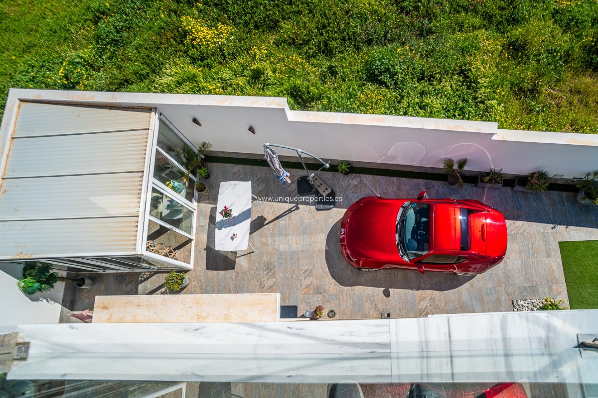 Reventa - Villa -
Pilar de la Horadada