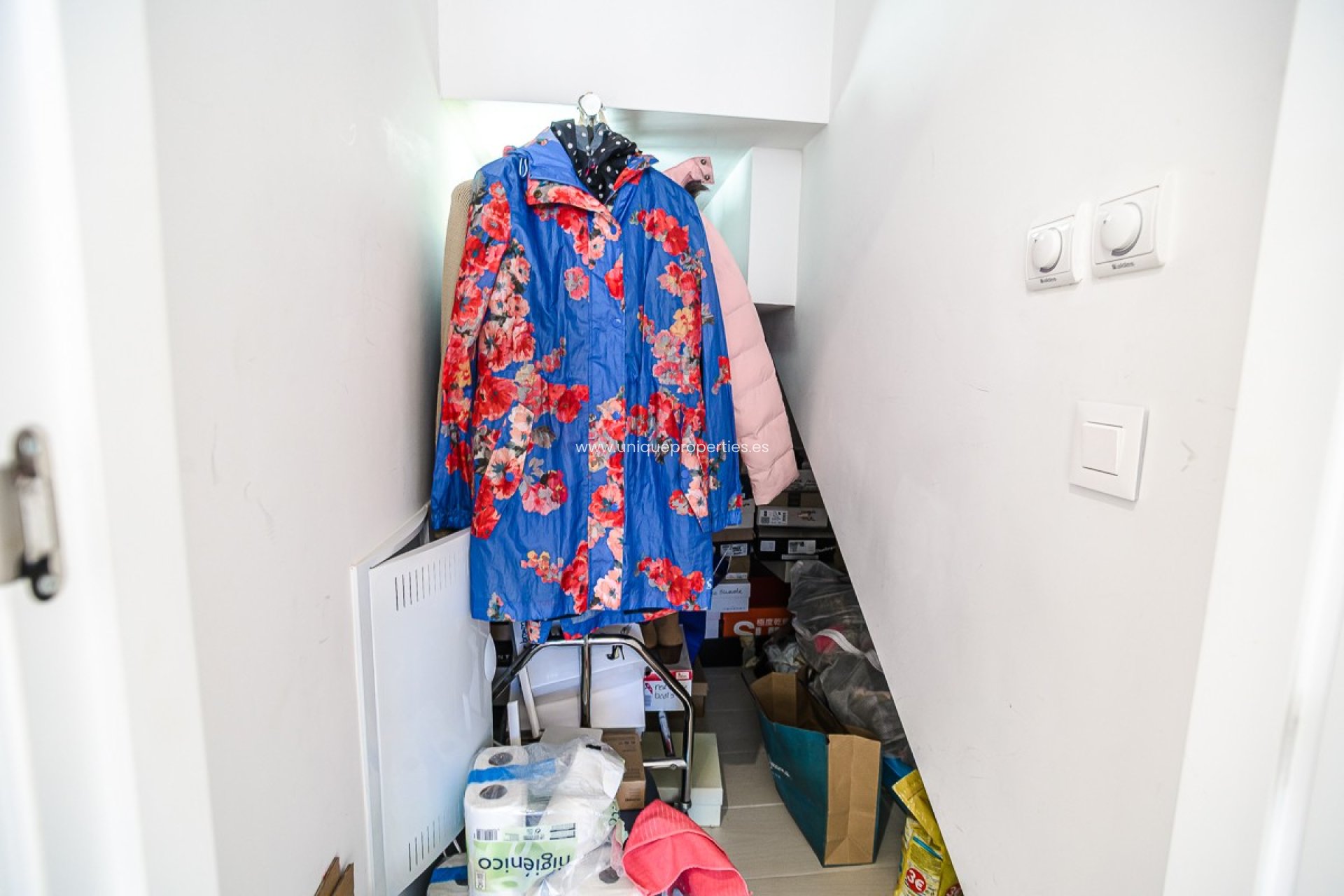 Reventa - Villa -
Pilar de la Horadada