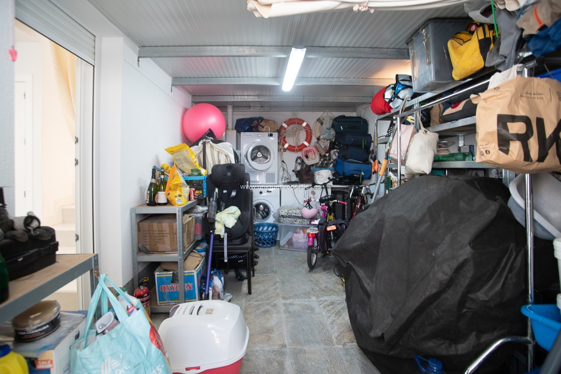 Reventa - Villa -
Pilar de la Horadada