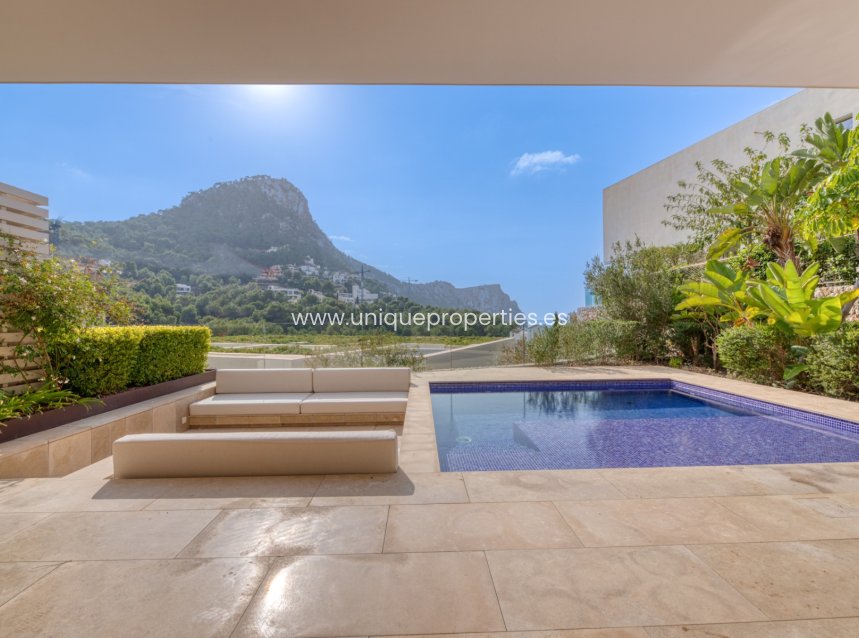 Reventa - Villa -
Port d'Andratx - Andratx