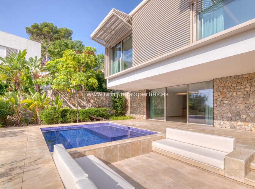 Reventa - Villa -
Port d'Andratx - Andratx