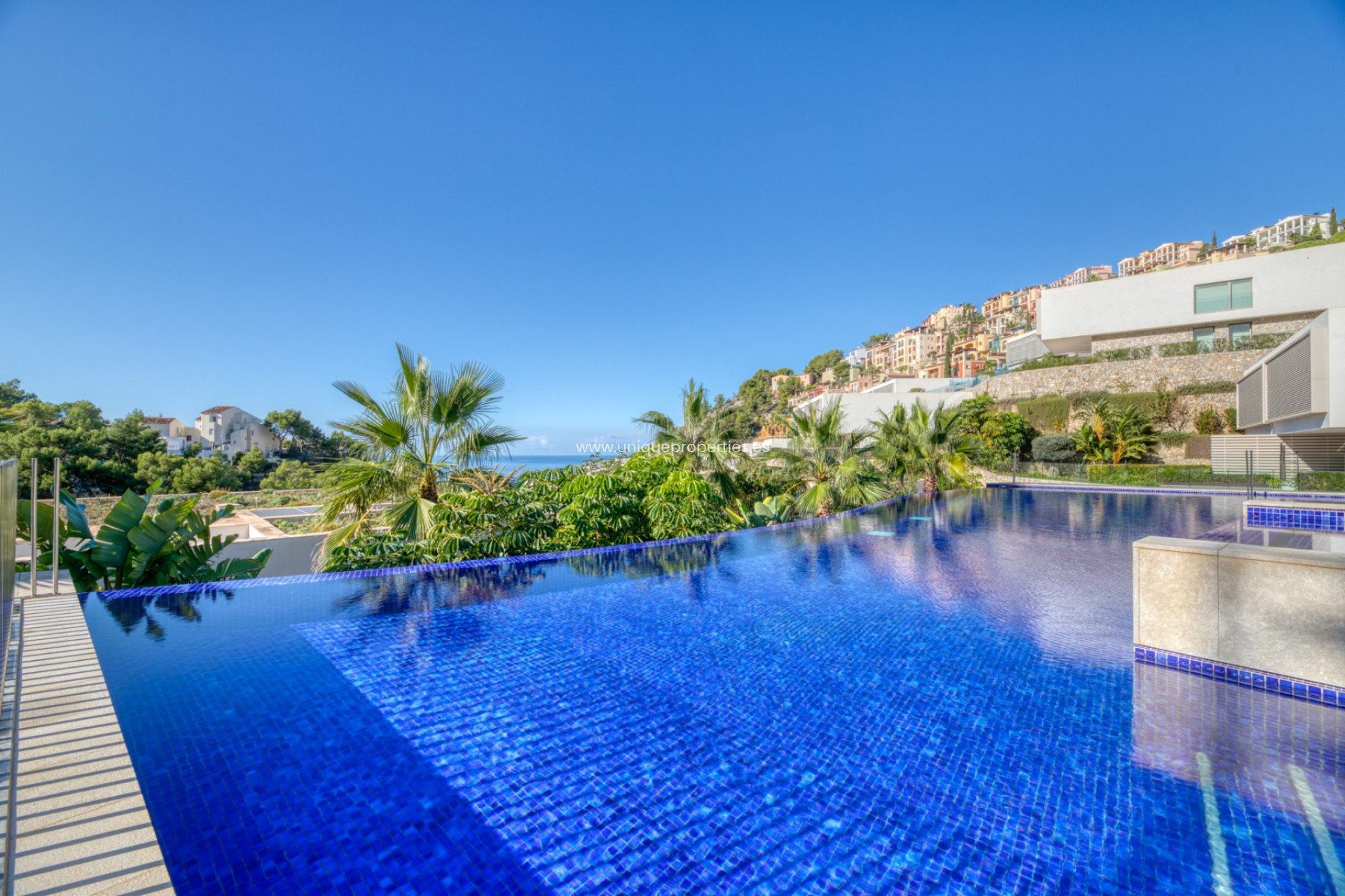 Reventa - Villa -
Port d'Andratx - Andratx