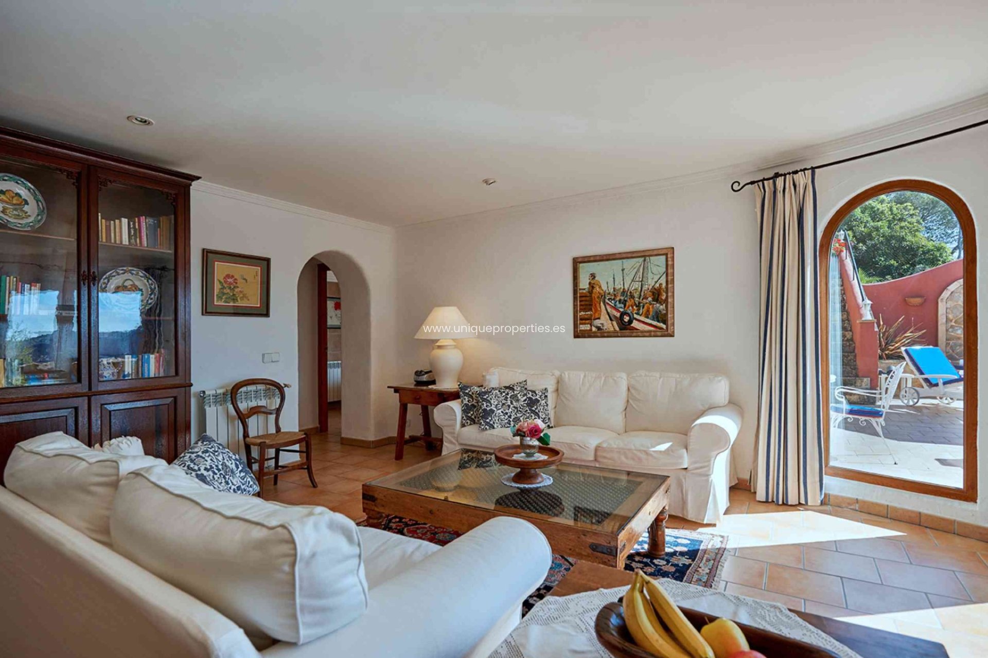 Reventa - Villa -
Port d'Andratx - Andratx