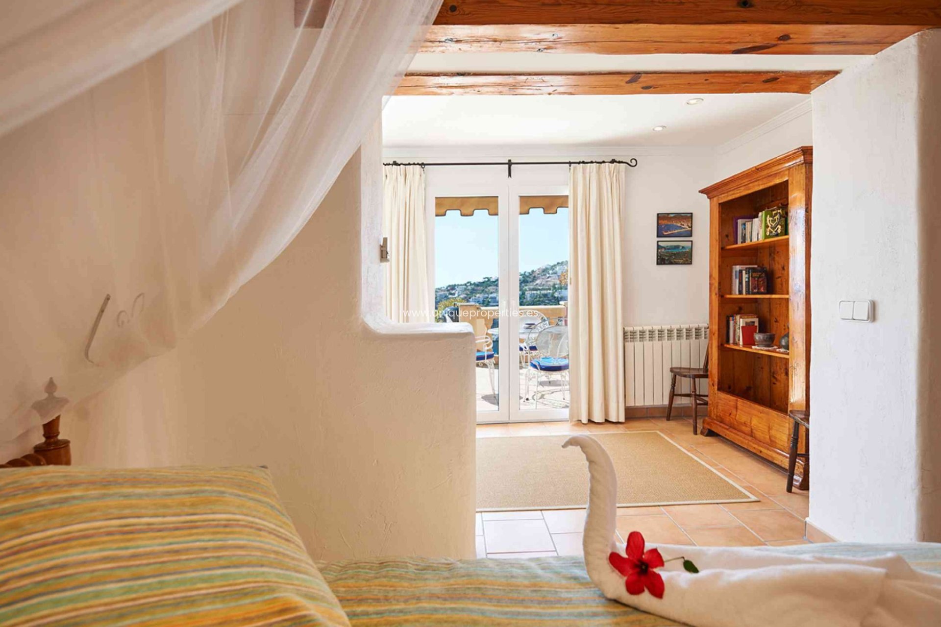 Reventa - Villa -
Port d'Andratx - Andratx