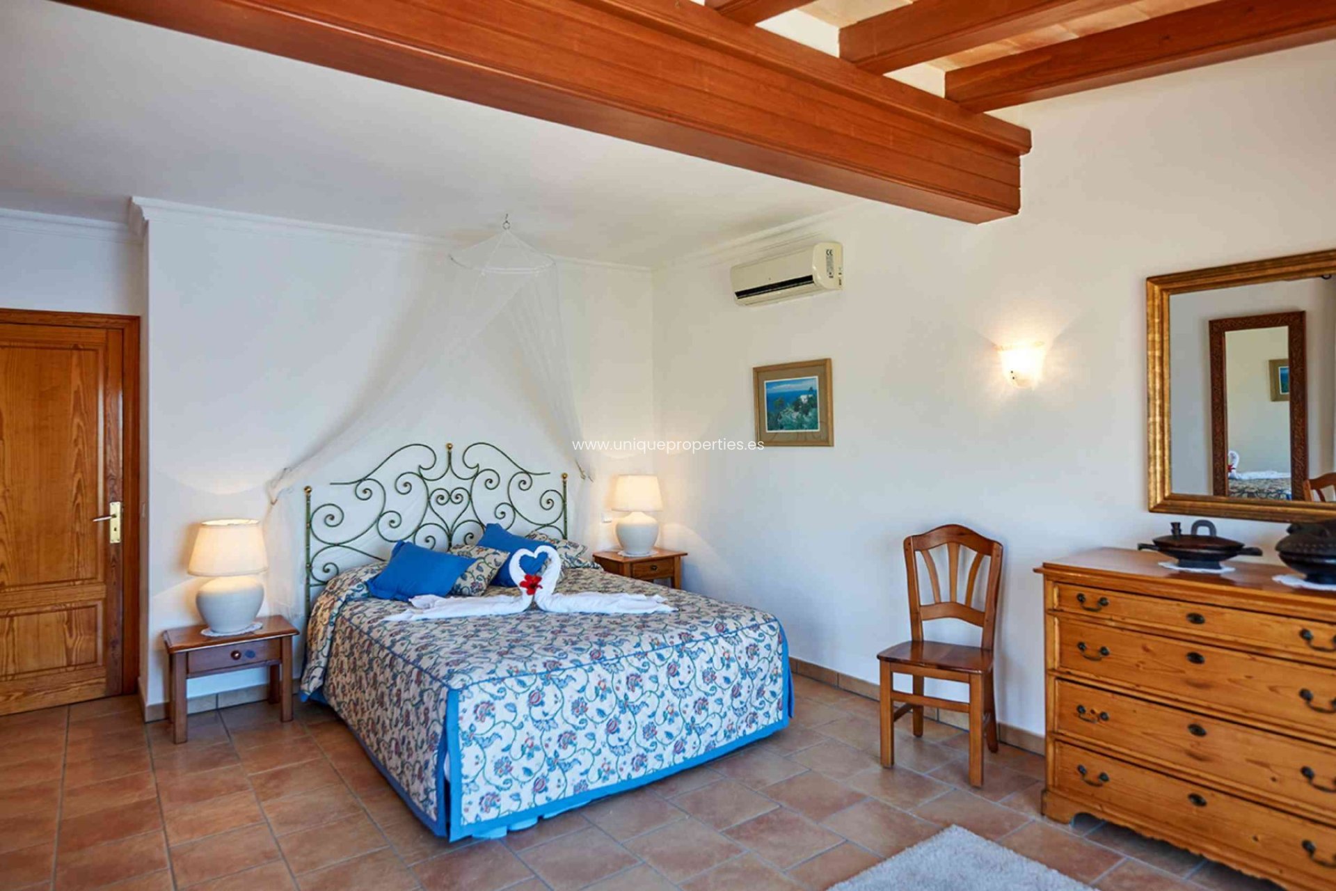 Reventa - Villa -
Port d'Andratx - Andratx