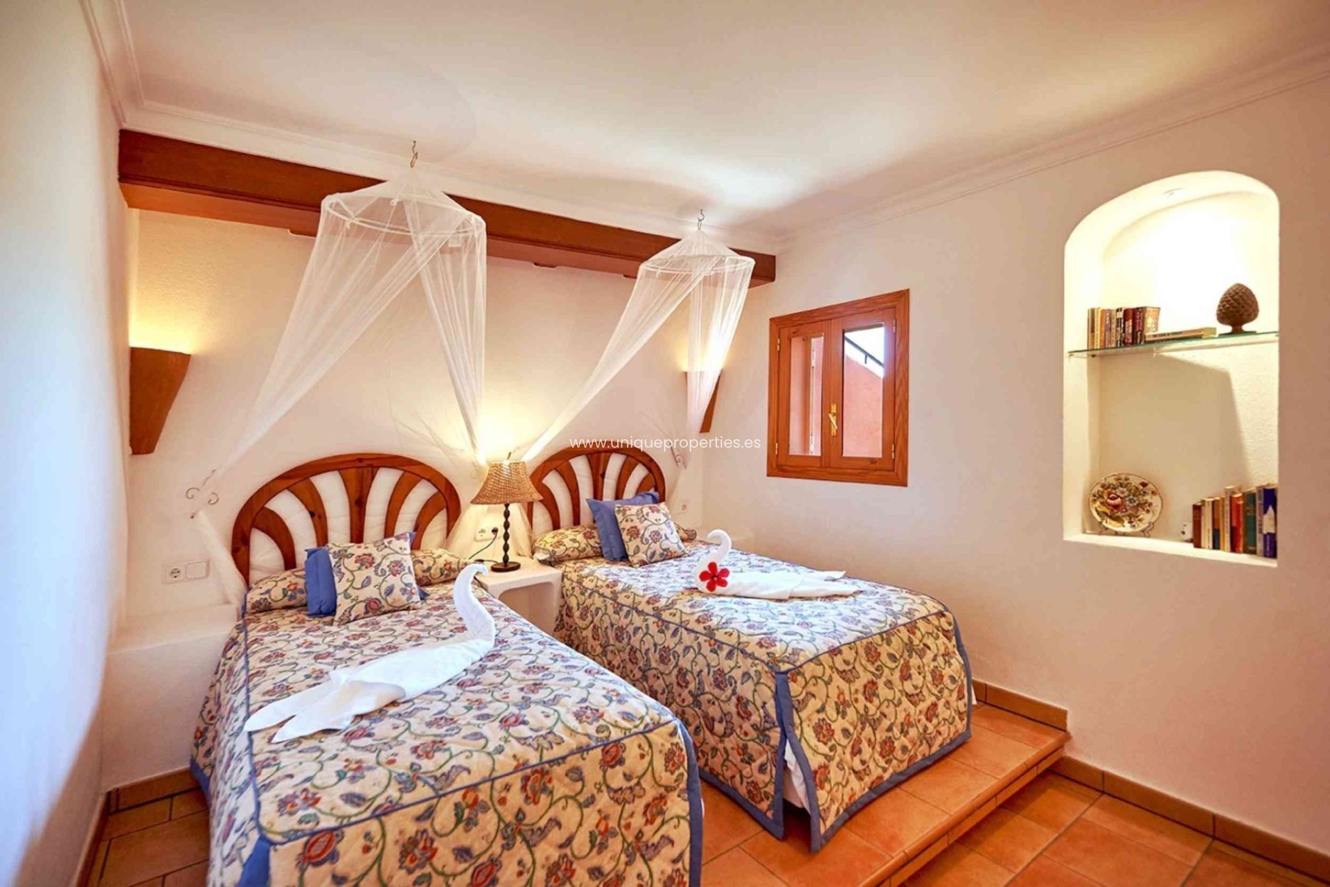 Reventa - Villa -
Port d'Andratx - Andratx