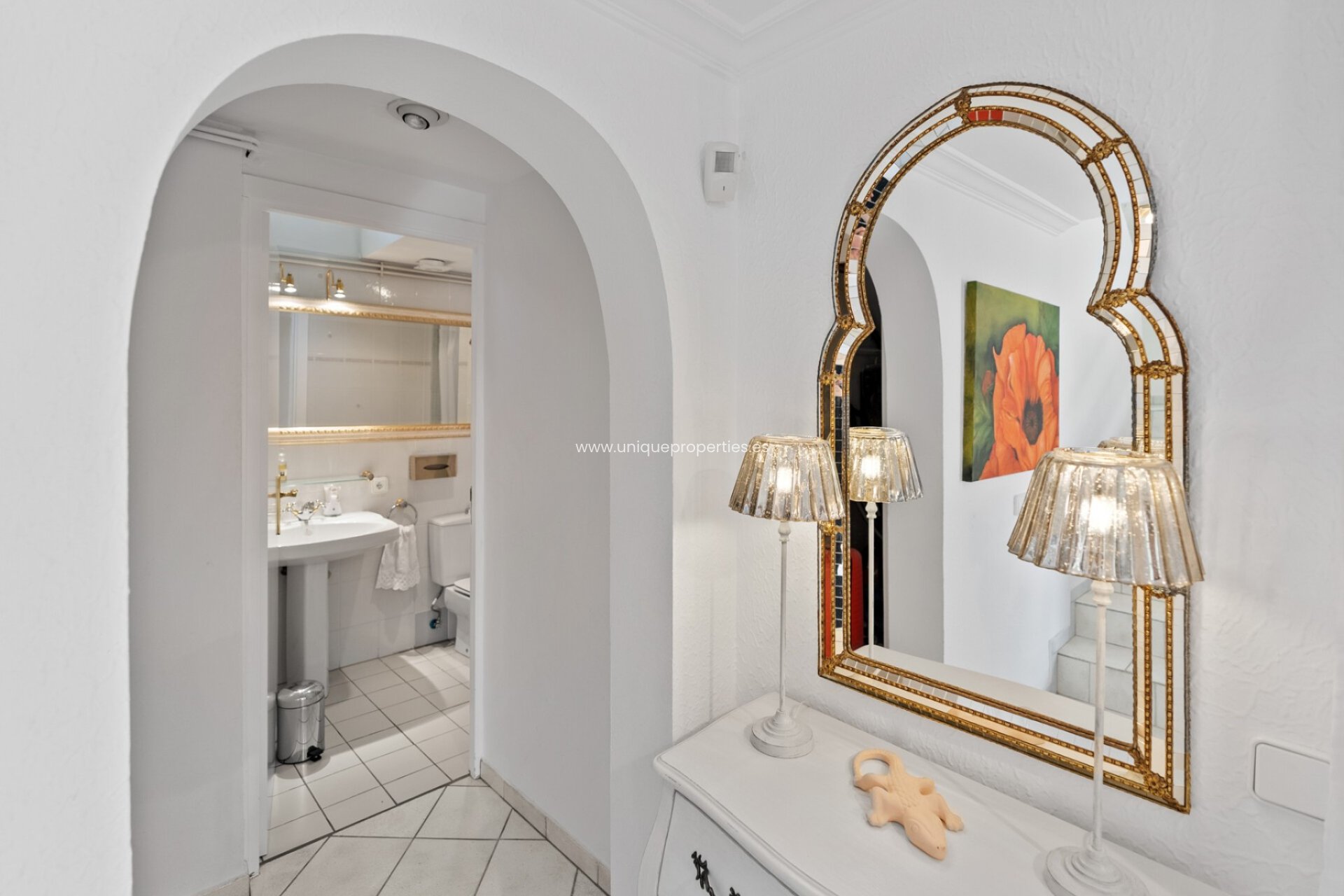 Reventa - Villa -
Port d'Andratx - Andratx