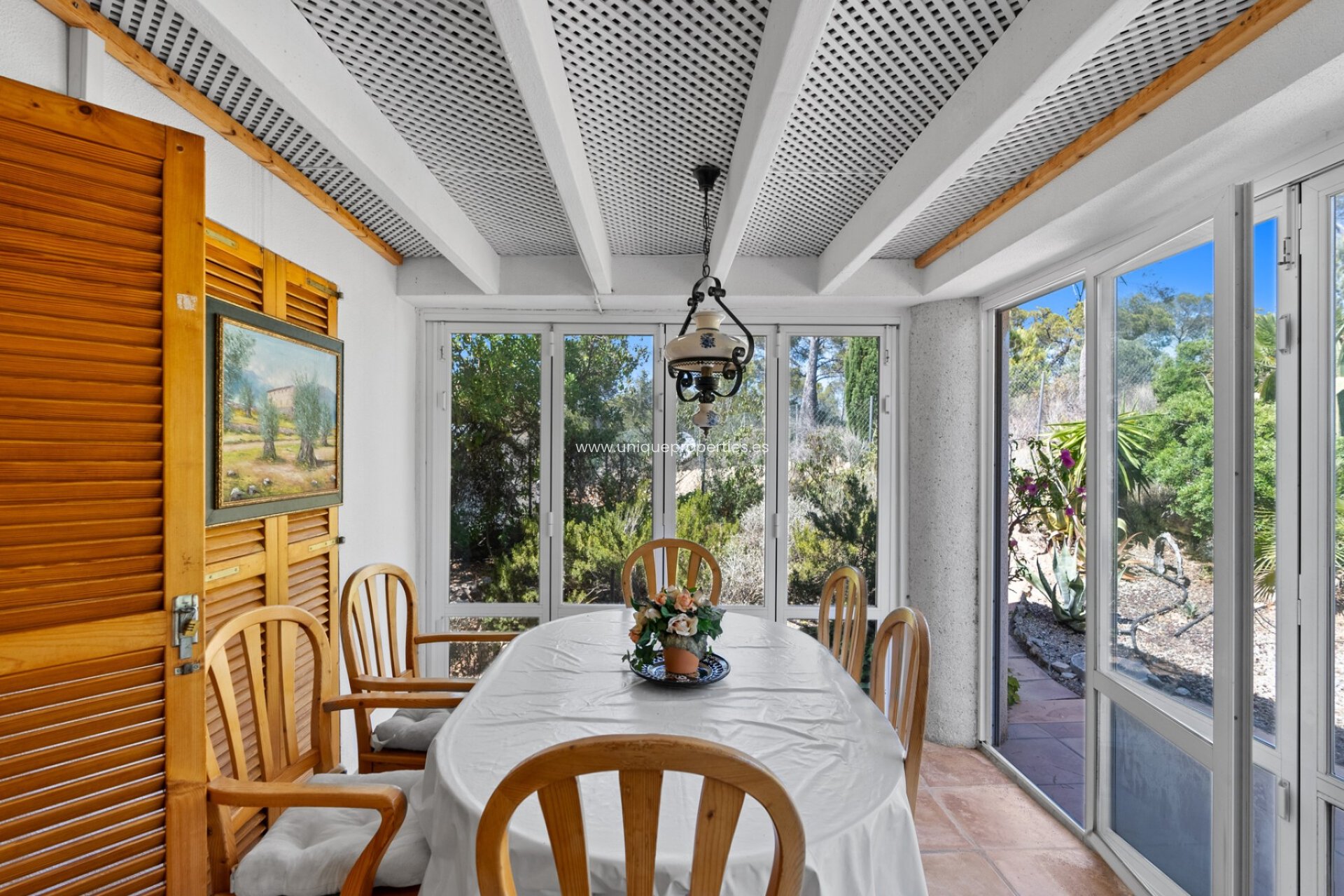 Reventa - Villa -
Port d'Andratx - Andratx