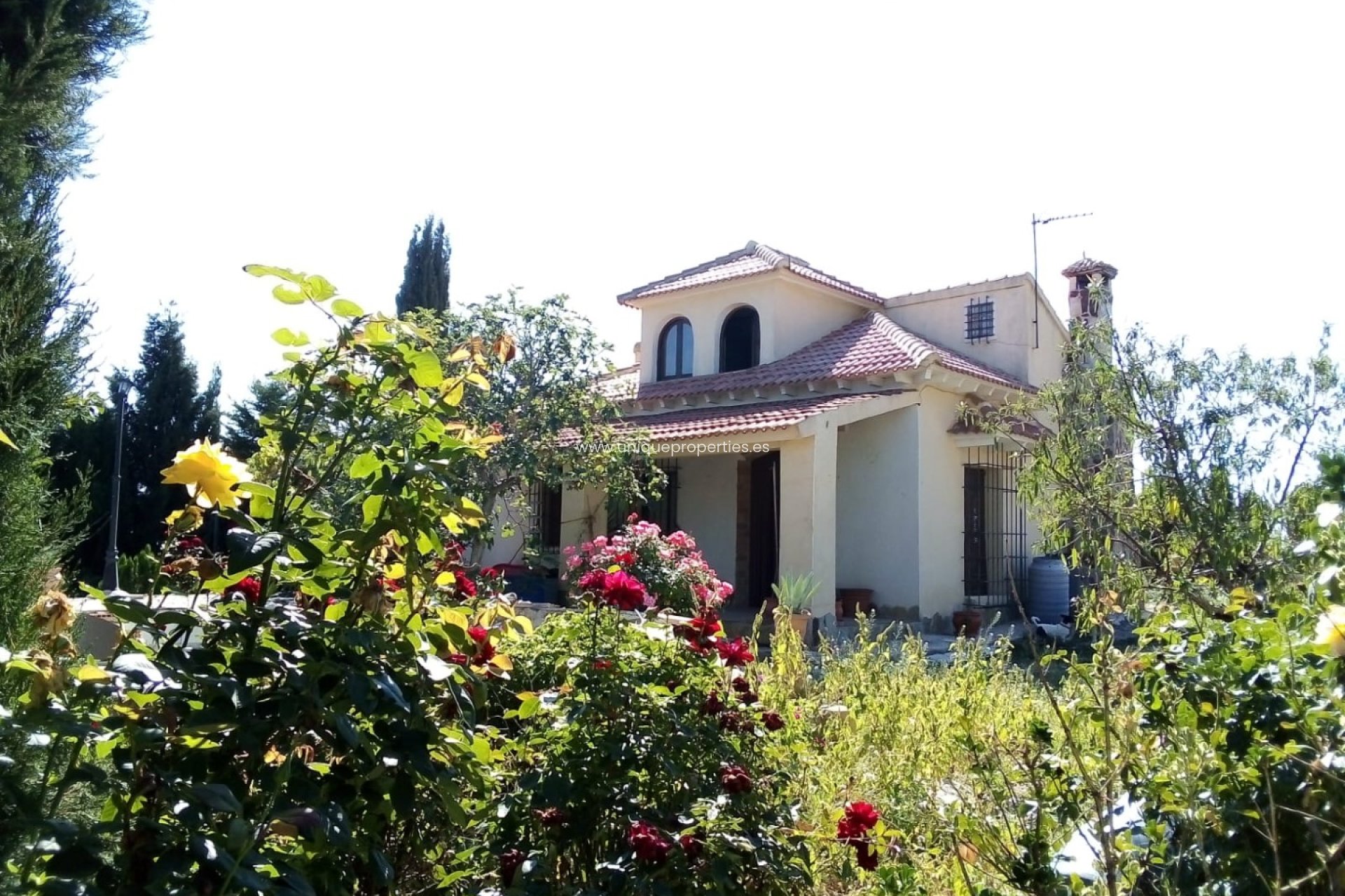 Reventa - Villa -
Puebla de Don Fadrique