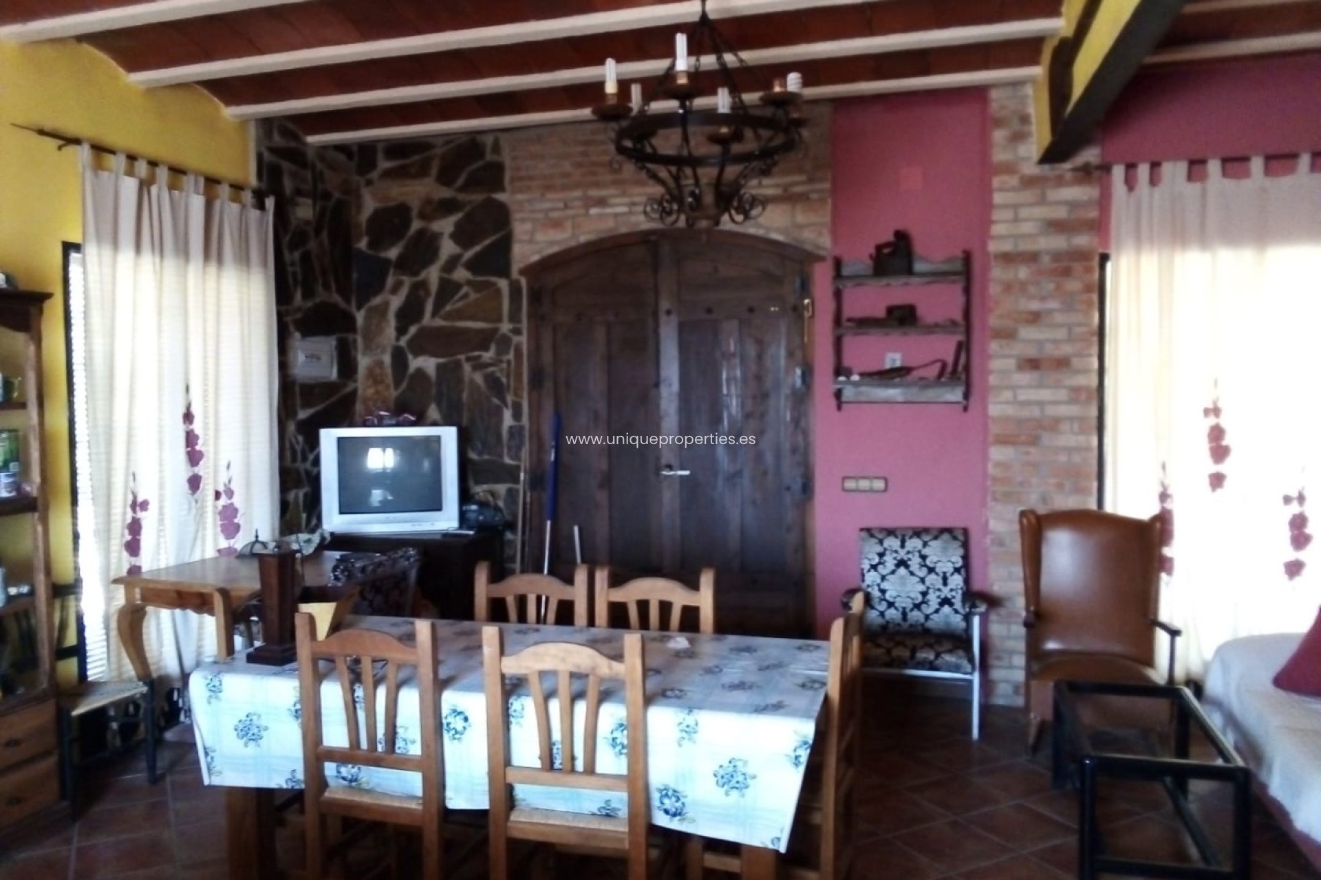 Reventa - Villa -
Puebla de Don Fadrique