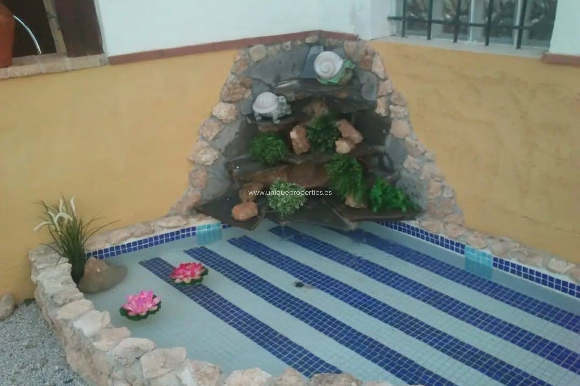 Reventa - Villa -
Puebla de Don Fadrique